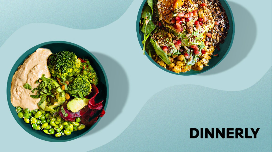 Dinnerly Australia Promo Code