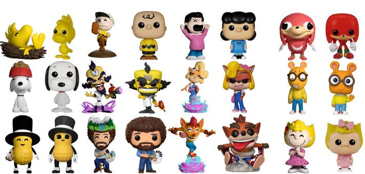 Youtooz Coupon Code for Action Figures