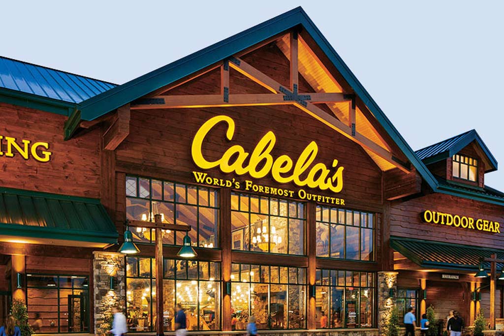 Cabelas $15 Coupon Code
