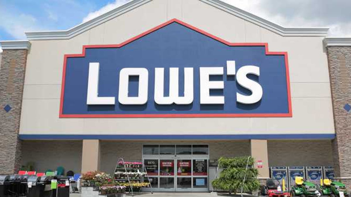 Lowe's Promotion Code Generator