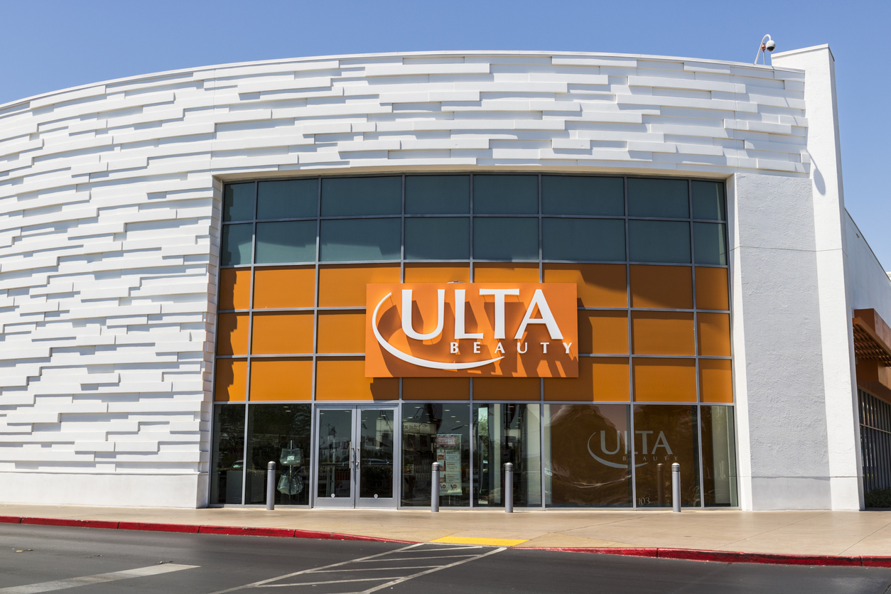 Ulta $10 Off Coupon