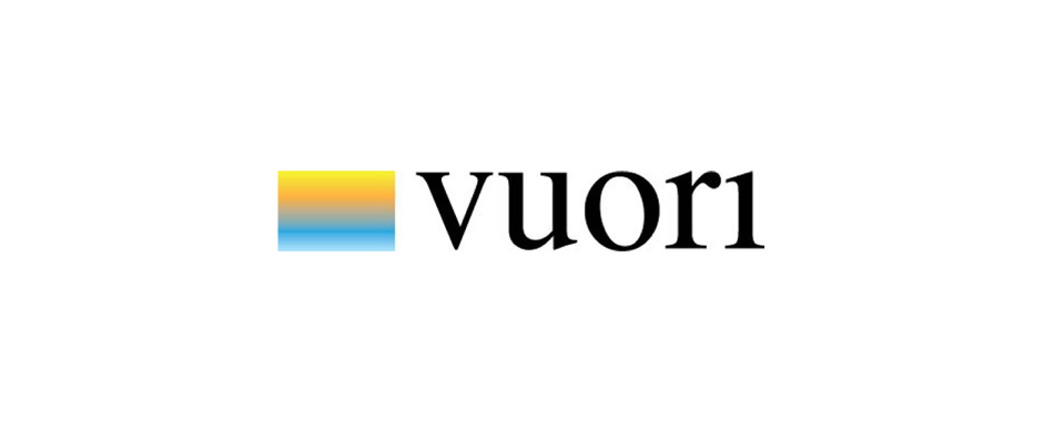 Vuori Logo