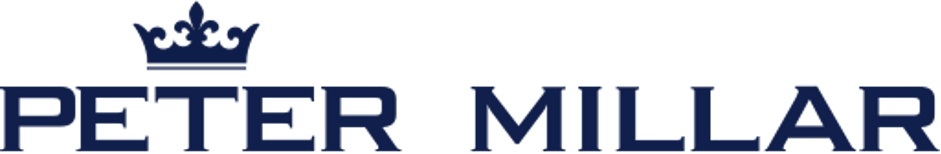 Peter Millar Logo