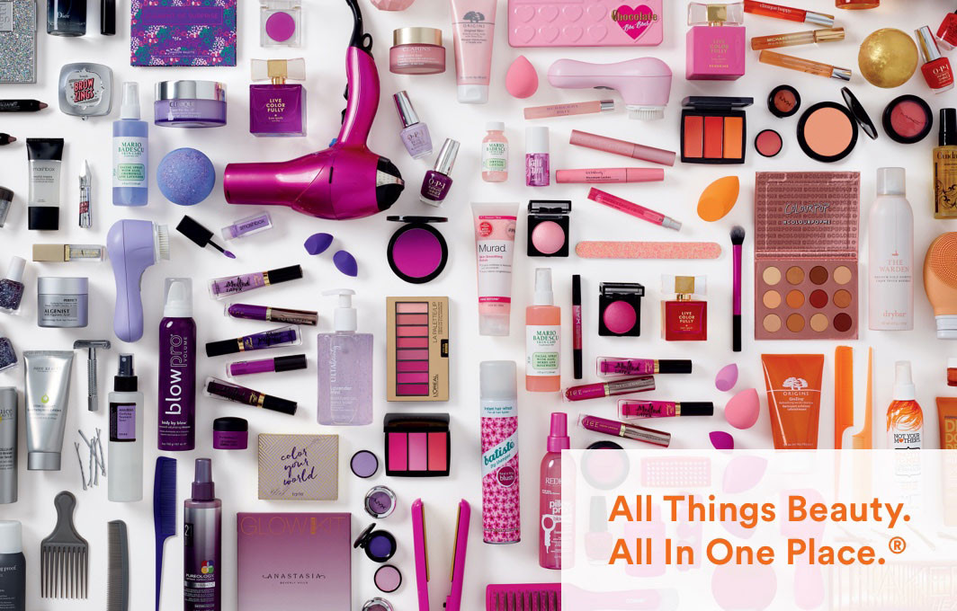 Ulta Coupon $10 Off $40