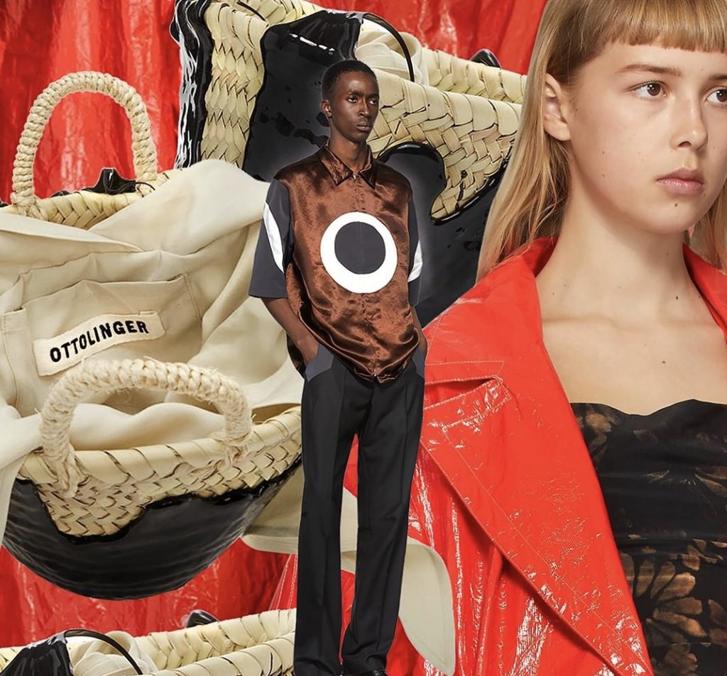 womenswear collection ssense