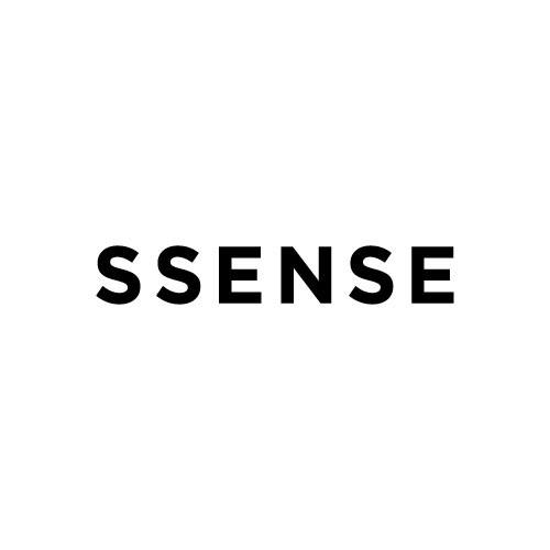 ssense logo