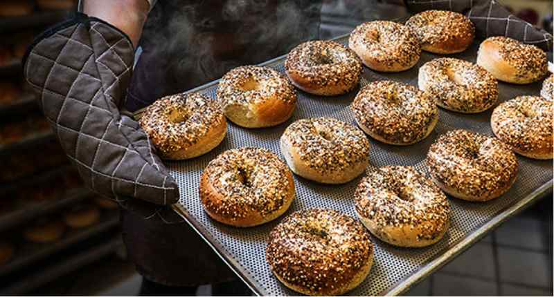 Back to School Food Discounts