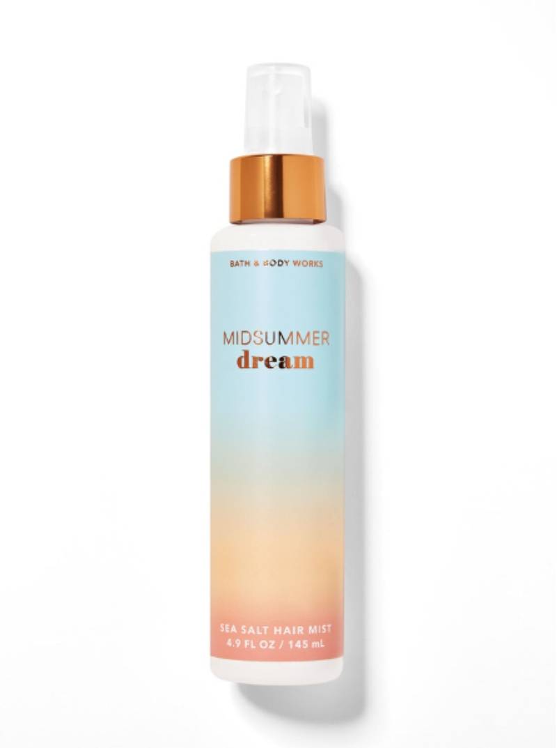 Midsummer Dream Sea Salt Hair Mist