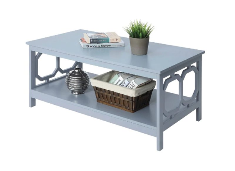 Copper Grove Hitchie Coffee Table