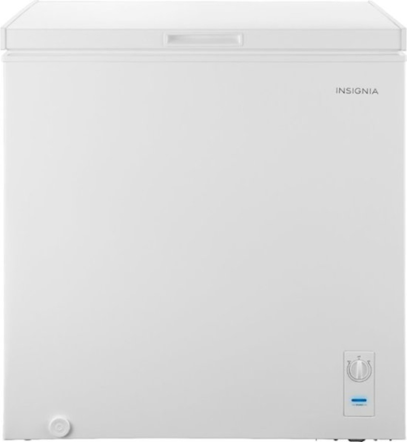 Insignia NS-CZ70WH0 Chest Freezer