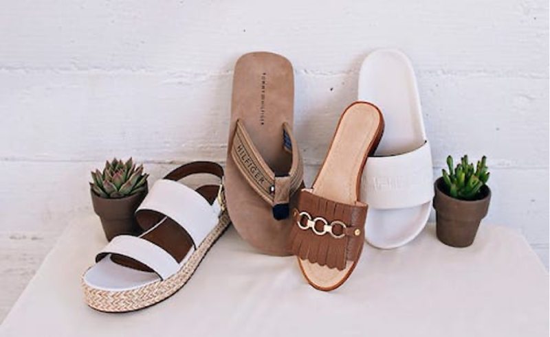 6pm Women's Sandals