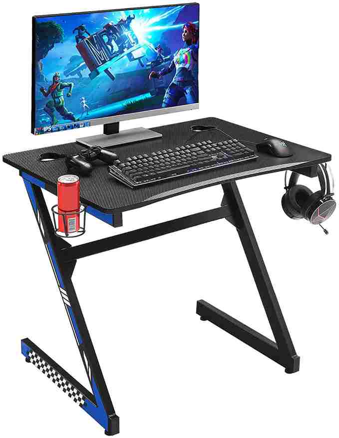 Mr. IRONSTONE Gaming Desk