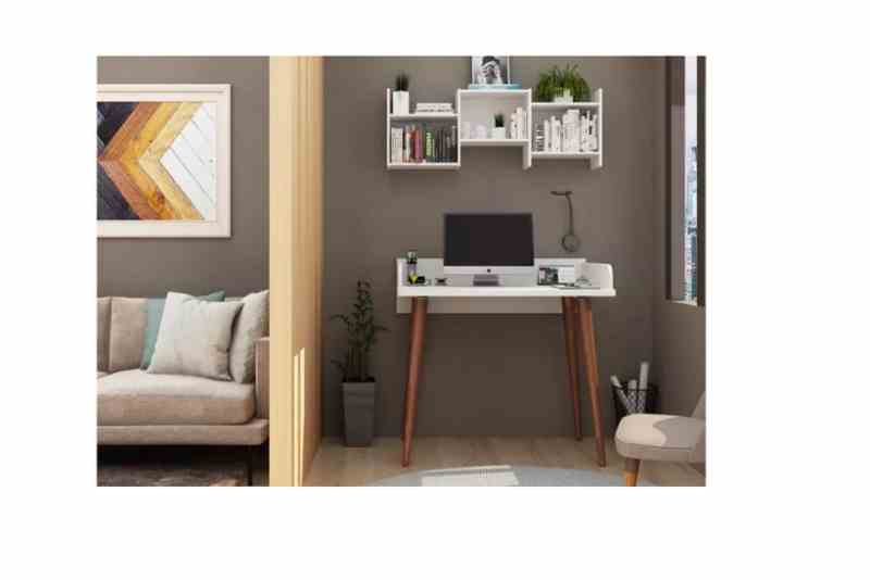 Hampton Writing Desk