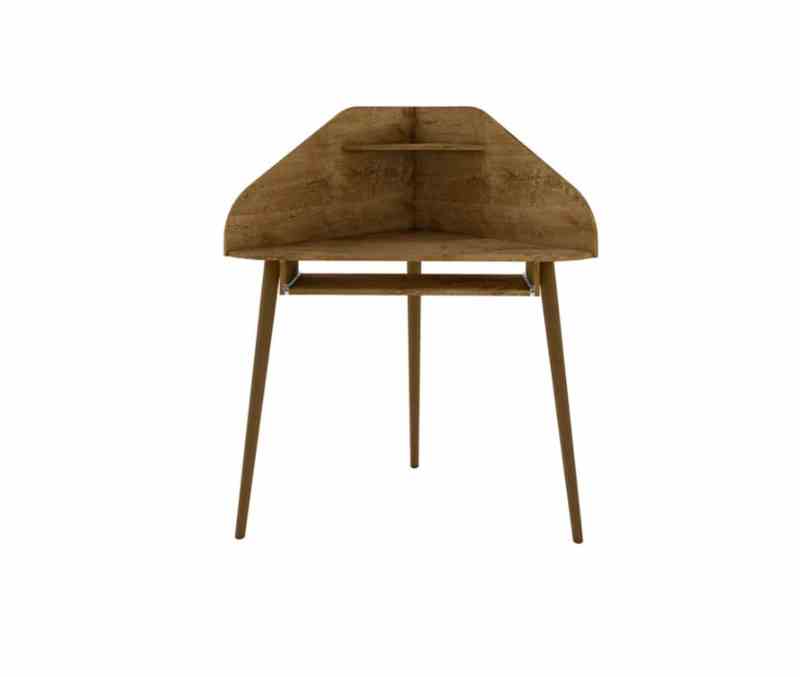 Bradley Corner Desk
