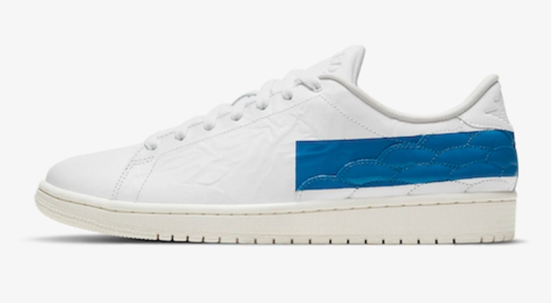 Air Jordan 1 Centre Court