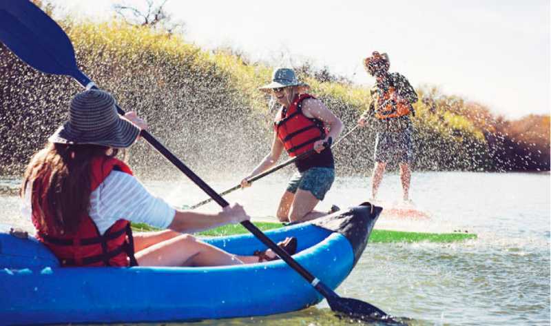 Cheap Kayaks for Sale Under $200