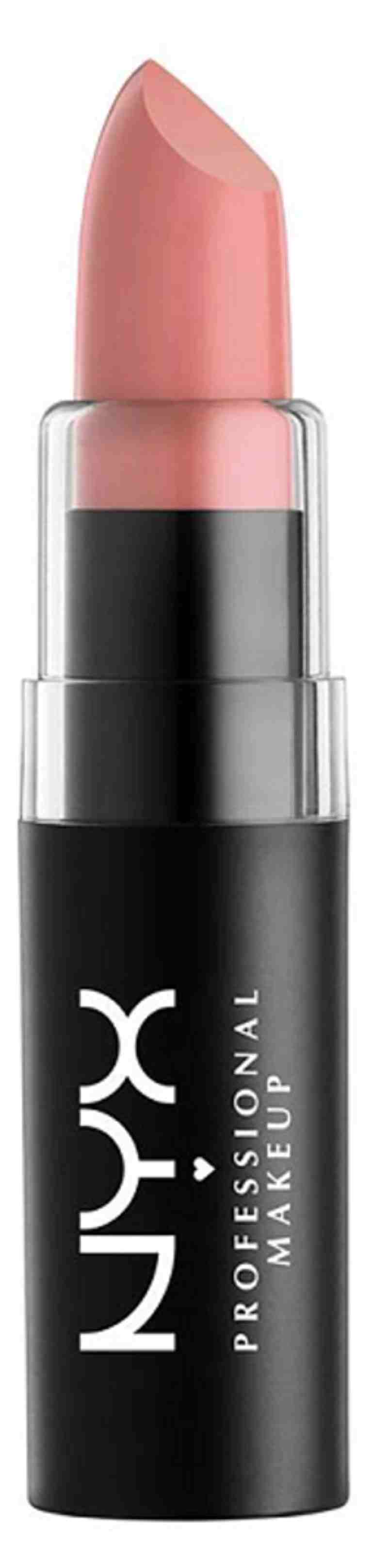 NYX Matte Lipstick
