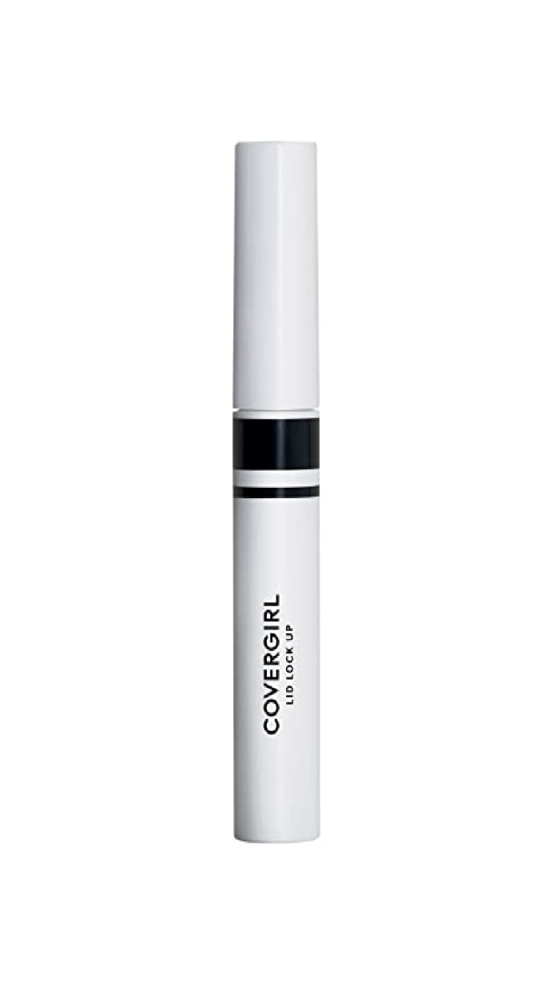 Cheap Eyeshadow Primer: CoverGirl Lid Lock It Up Eyeshadow Primer