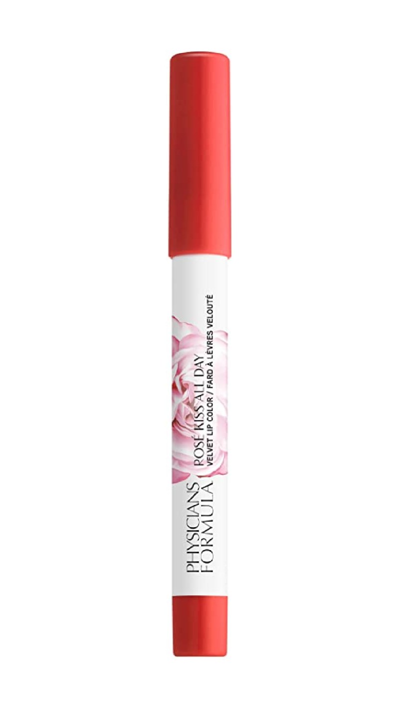 Physicians Formula Rose Kiss All Day Velvet Lip Color