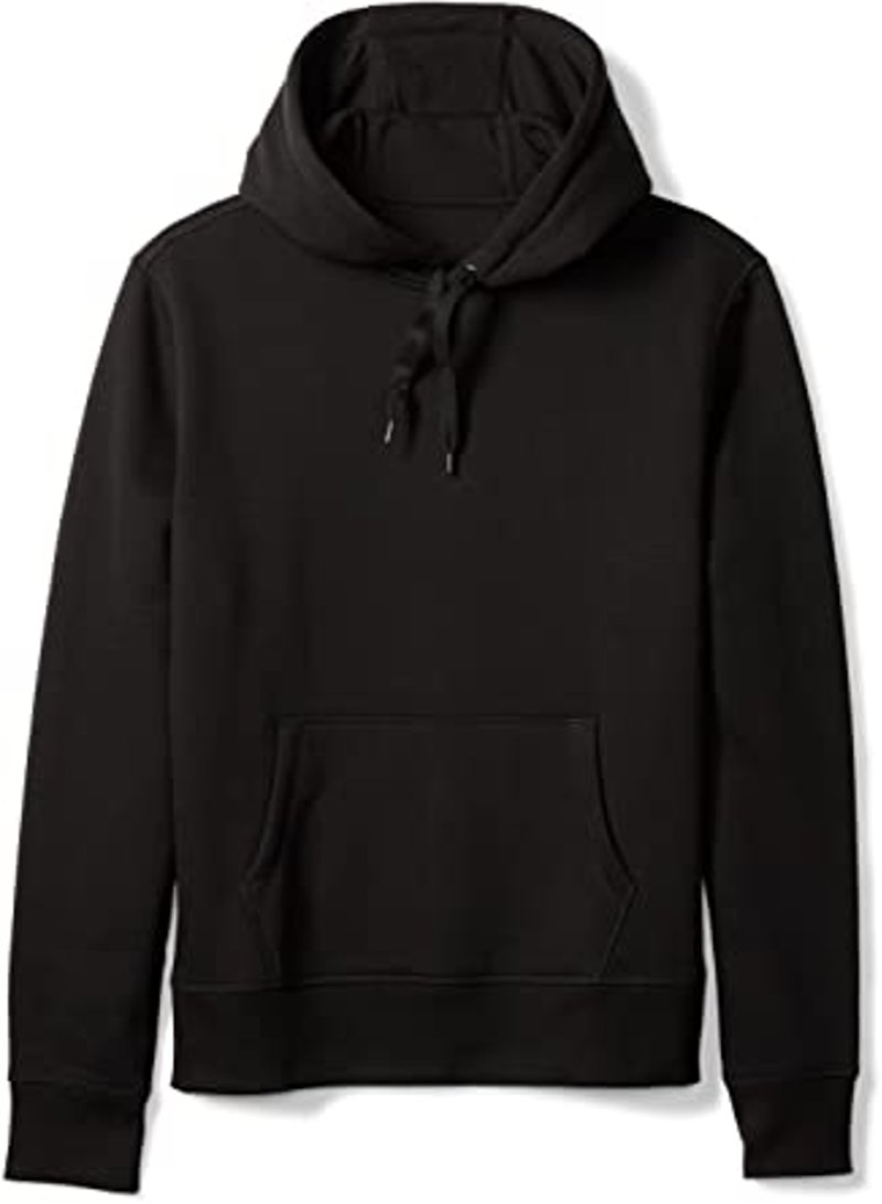 Amazon Essentials Men's Standard Hooded