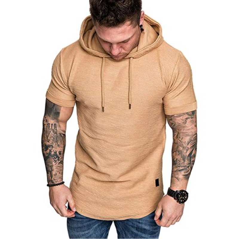 lexiart Men's Fashion Athletic Hoodies