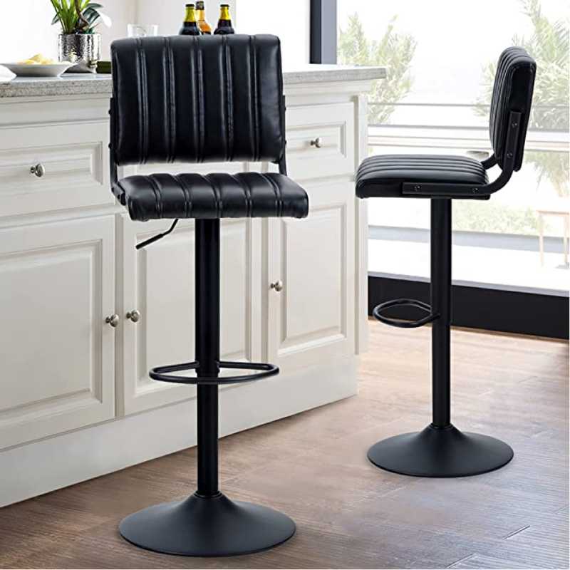 Sophia & William Bar Stools