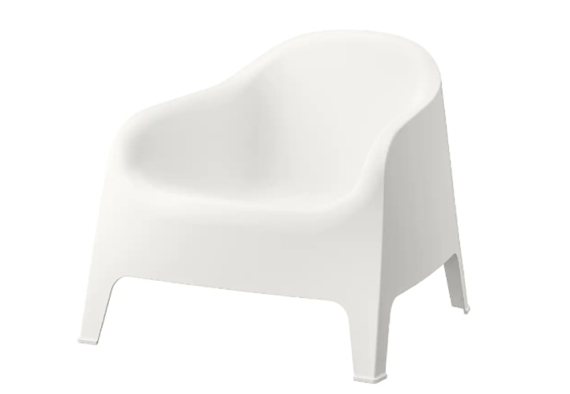 SKARPÖ Armchair Outdoor