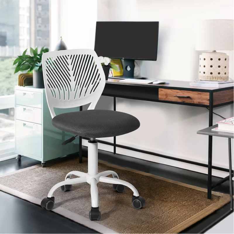 Hashtag Home Elkland Mesh Task Chair