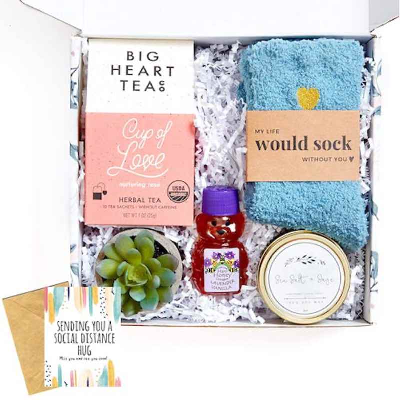 UnboxMe Care Package