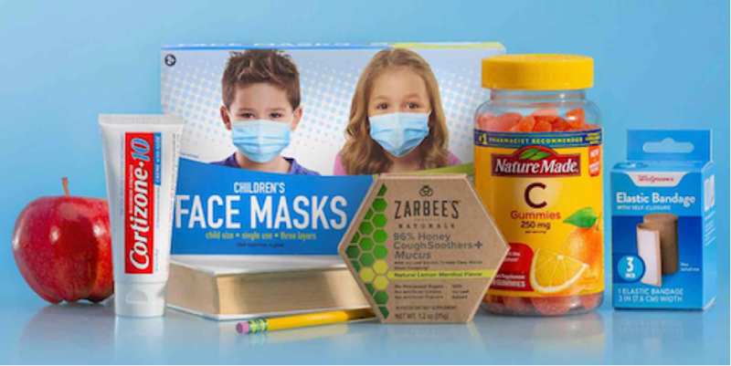 Beauty & Health Products