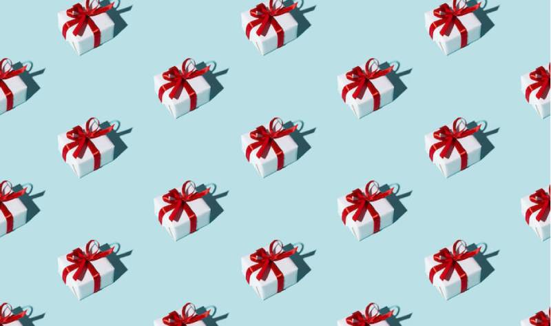 Gift Wrapping Service