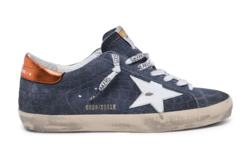 Golden Goose Deluxe Brand Superstar 