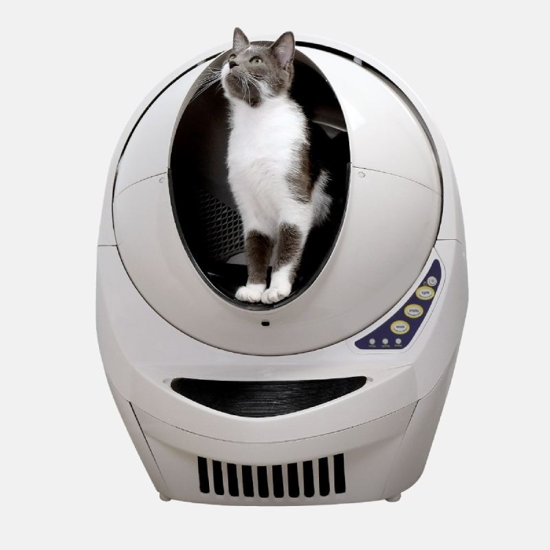 Litter-Robot 3 Connect