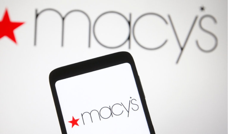 Macy's Friends & Family Sale