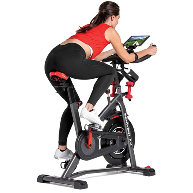 Home Exercise Bike