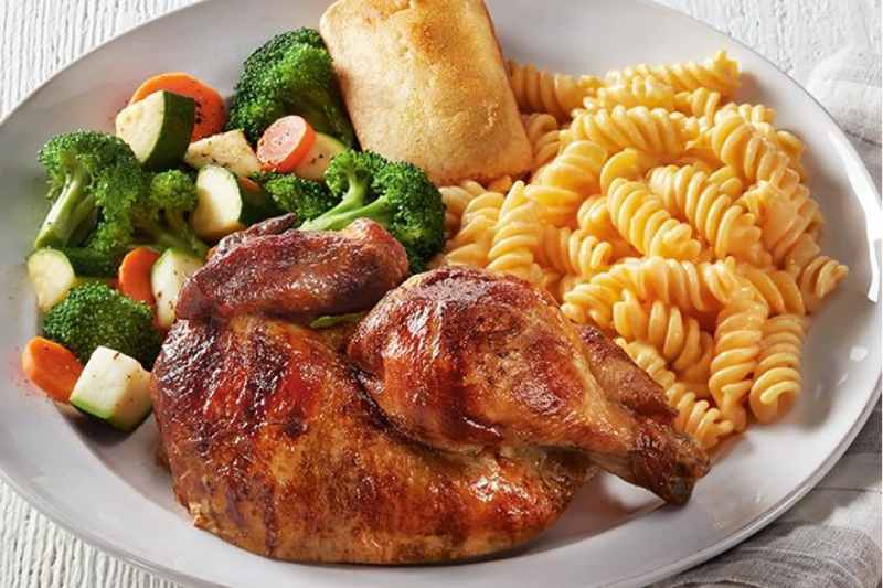 Boston Market