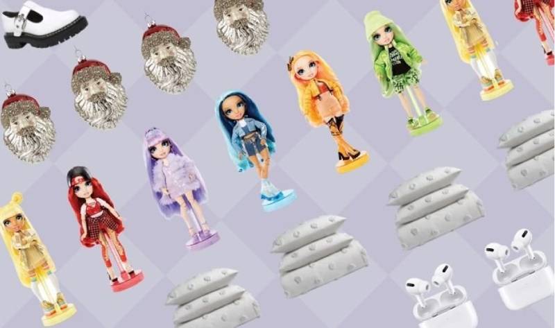 Rummage Sales This Weekend