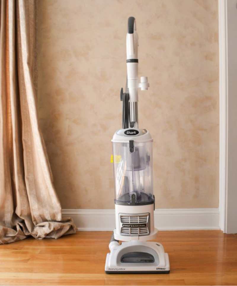 Shark Navigation Vacuum