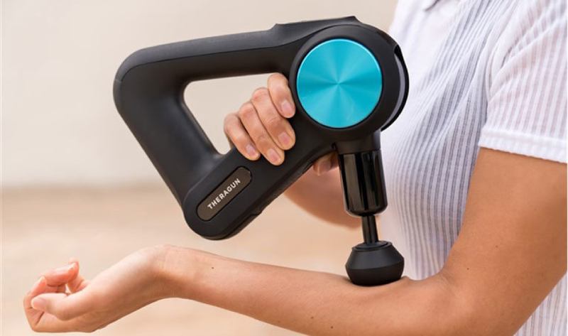 Theragun Pro Massager