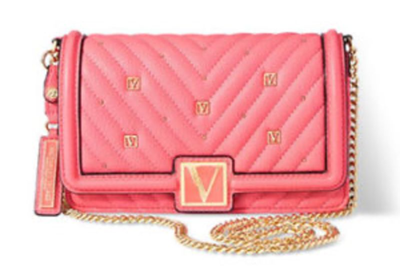 The Victoria Mini Shoulder Bag