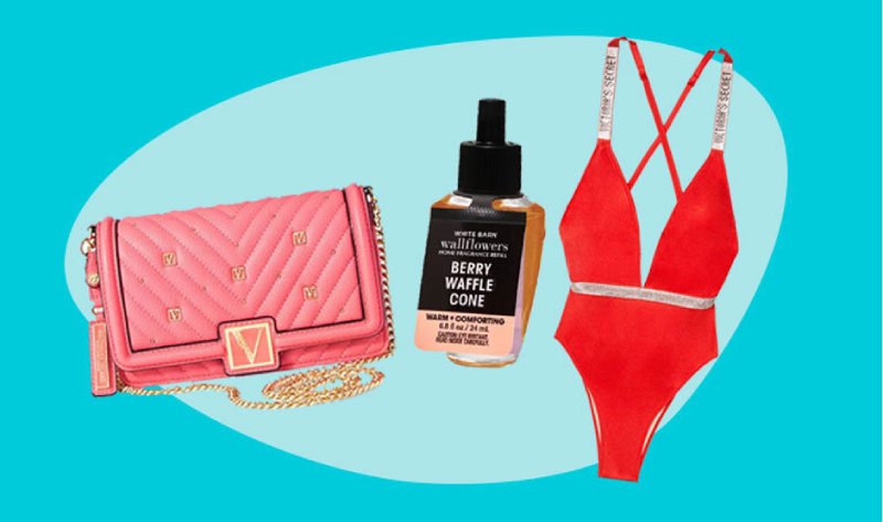 Victoria Secret Semi-Annual 2022 Sale