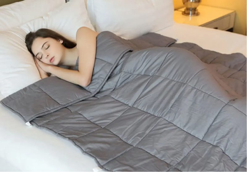 YnM Weighted Blanket