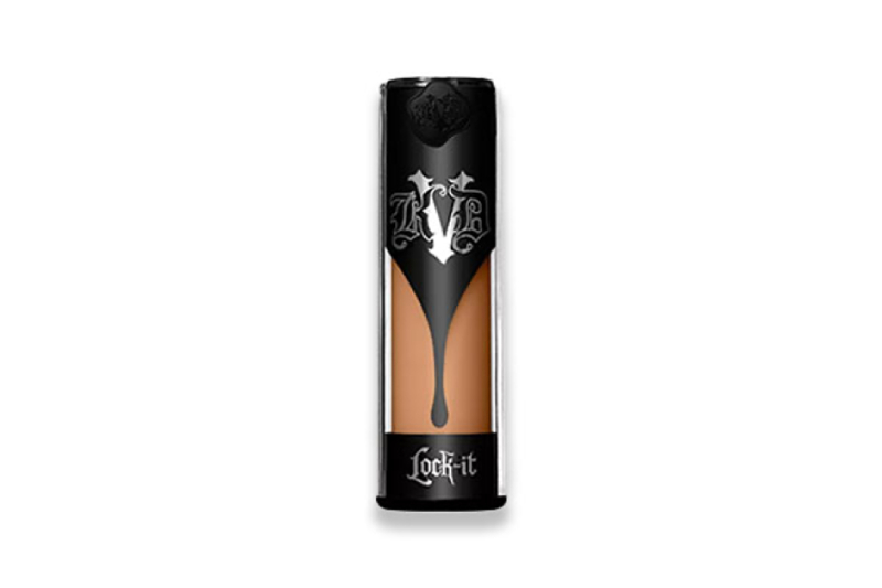 KVD Beauty Lock-It Full-Coverage Long-Wear Matte Liquid Foundation