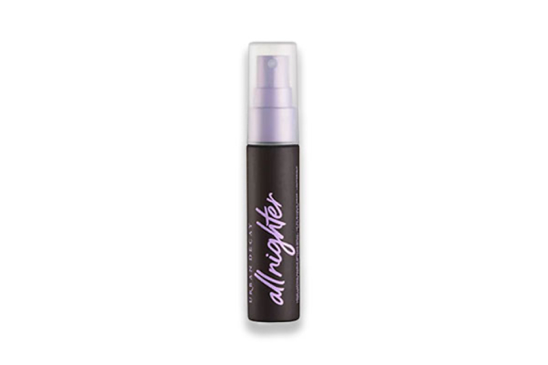 Urban Decay All Nighter Long-Lasting Spray Makeup Setting