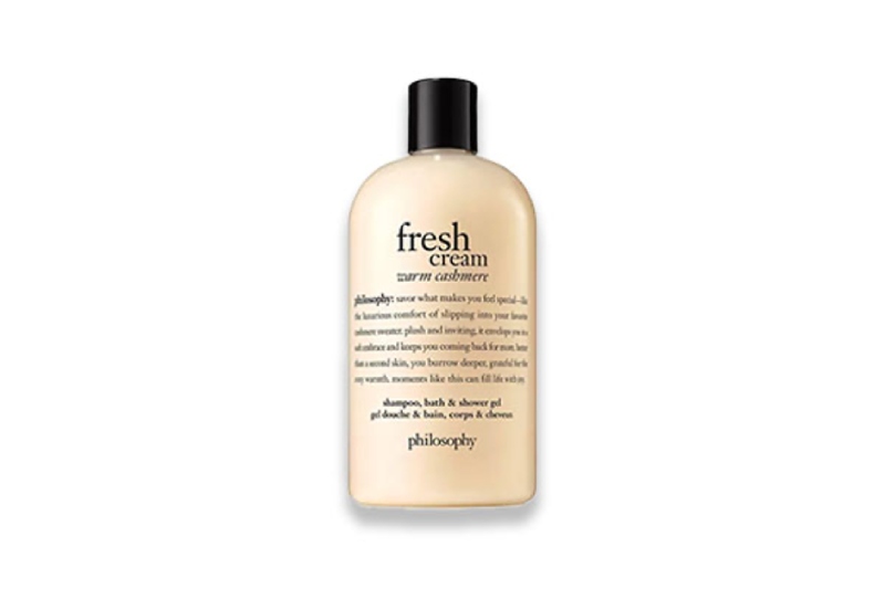 philosophy Fresh Cream Cashmere