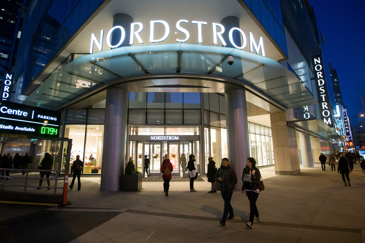 When Will The Next Nordstrom Rack Clearance Sale Be? Everything We Know About the Dates for 2025!