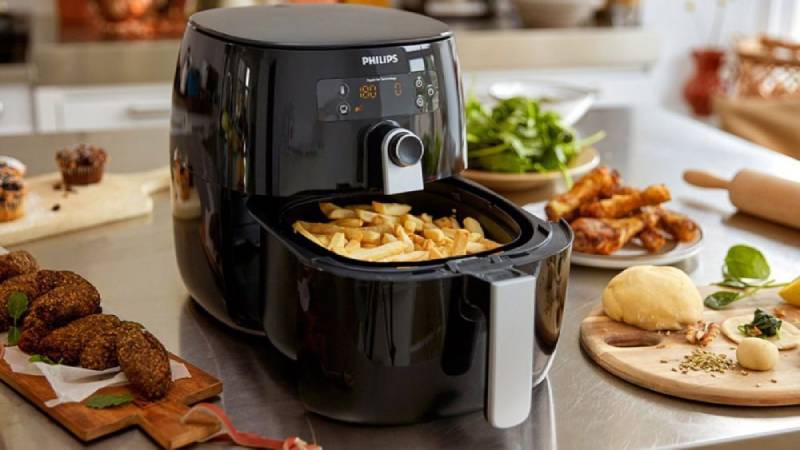 Top 9 Black Friday Air Fryer Deals