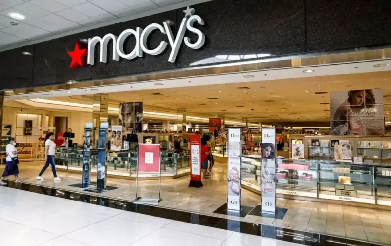 Macy's Black Friday 2025 Sale, Timeline, and Much More!