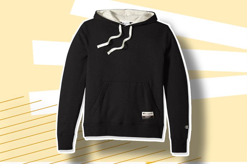 Cheap Plain Hoodies You Want This Winter