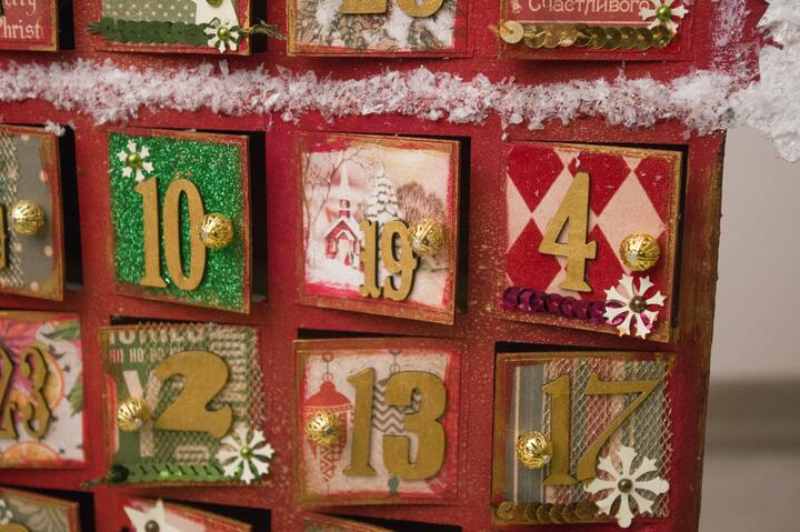 Top Advent Calendars for Grown-Ups